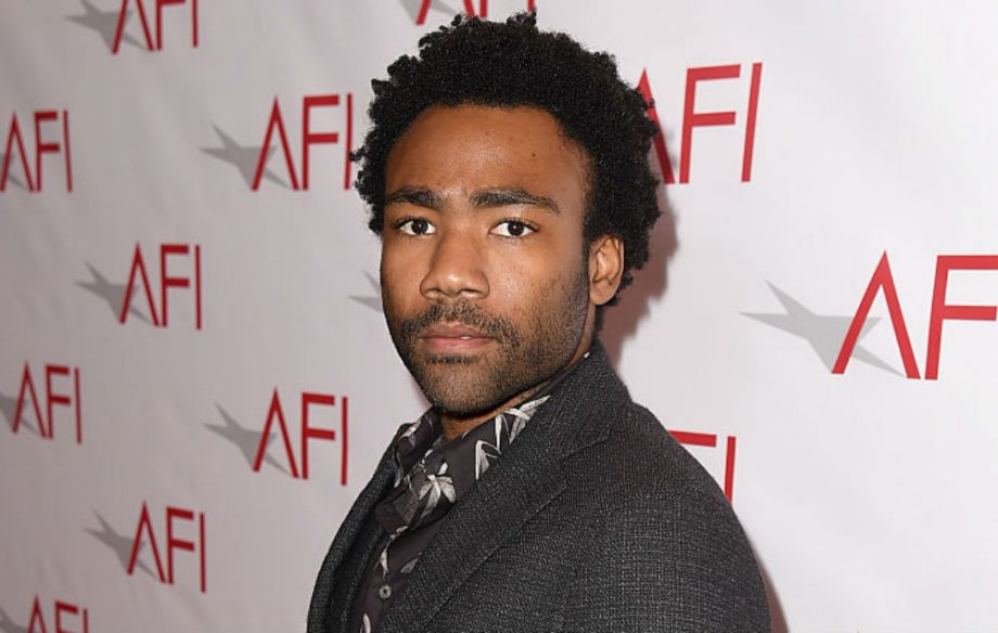 Sindiran Keras Childish Gambino di Video Musik This Is America