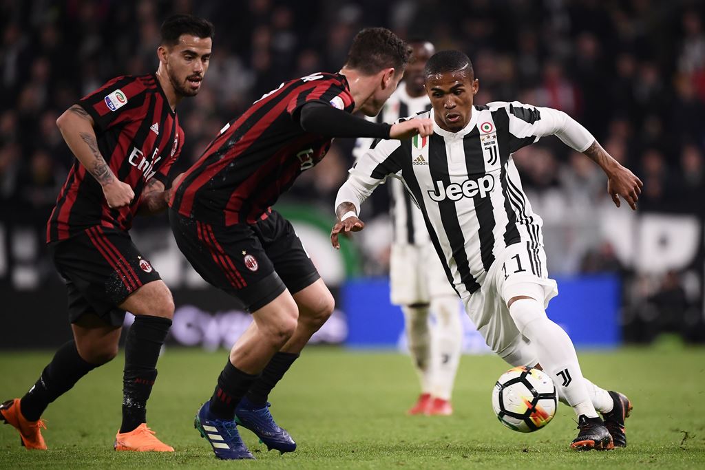 Prediksi Juventus vs AC Milan: Nyonya Tua Menatap Titel ke-13