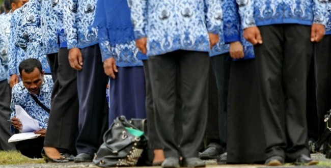 Pemkab Tangerang Pastikan Pelayanan Publik Tetap Berjalan pada Cuti Lebaran