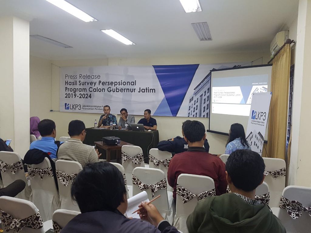 Komparasi Program Kerja Unggulan Gus Ipul-Khofifah
