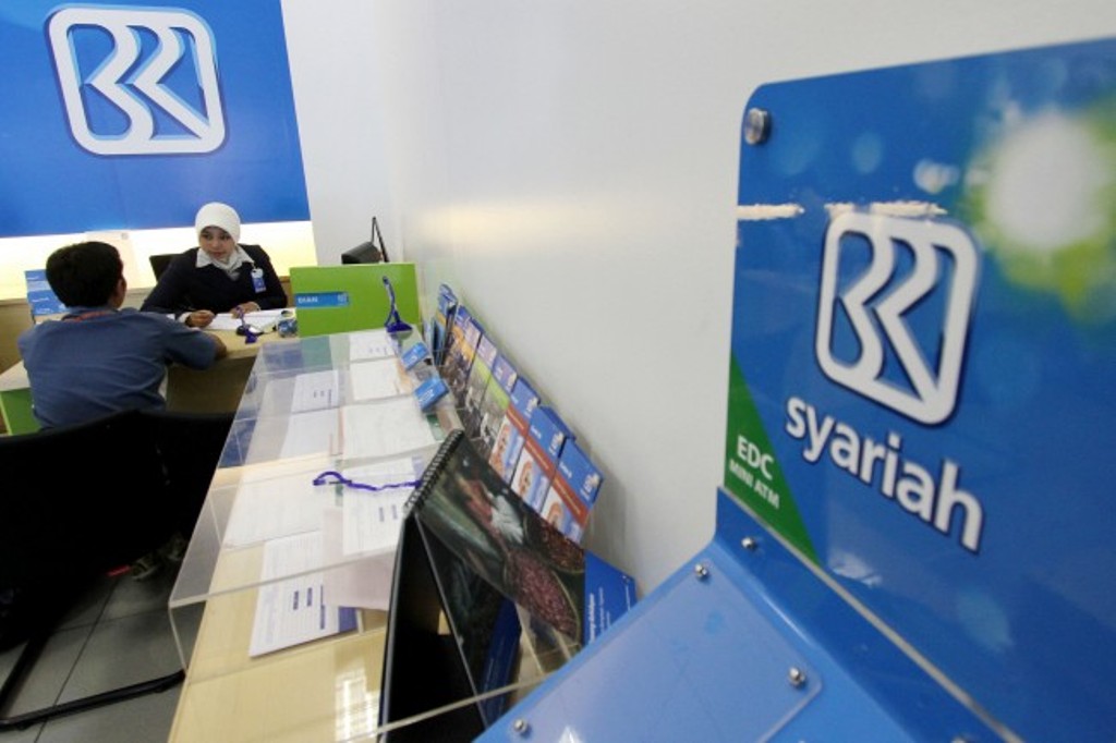 Langkah BRI Syariah Tekan NPF yang Capai 4,92%