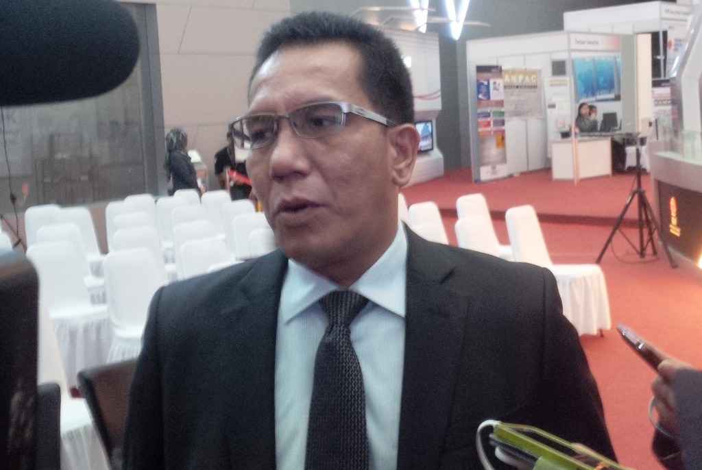 Sarana Menara Nusantara Belum Penuhi Panggilan BEI