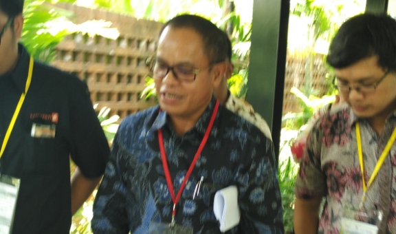 Pasar Bergejolak, Kementerian BUMN Kaji <i>Buyback</i> Saham