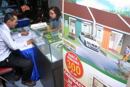 Satgas 1 Juta Rumah awasi kualitas hunian