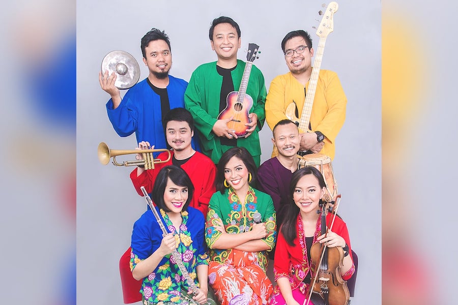 lantun orchestra