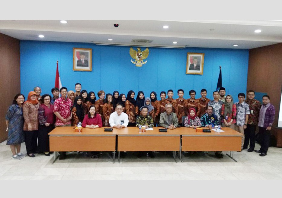 Menang Olimpiade, Siswa Dijamin Dapat Beasiswa S1