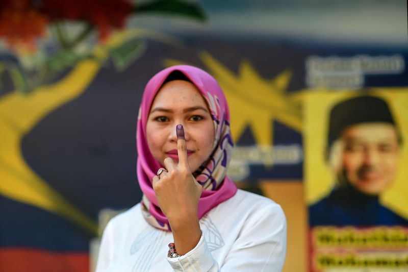 Isu Peretasan Pemilu Malaysia Harus Didalami