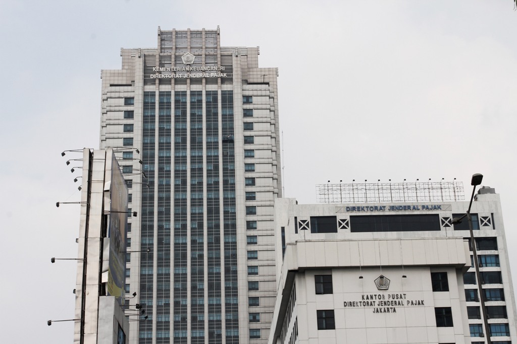 Ditjen Pajak Sempurnakan Aplikasi e-Faktur Lewat Versi 2.1