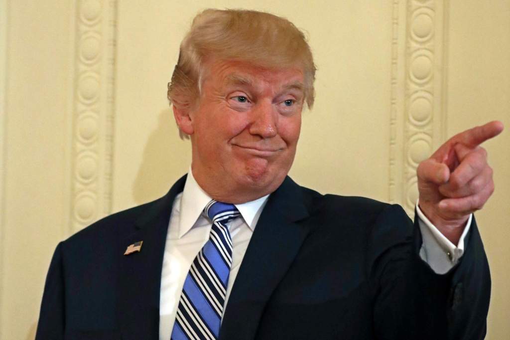 Tarif Trump Tidak Dibenarkan untuk Alasan Keamanan Nasional