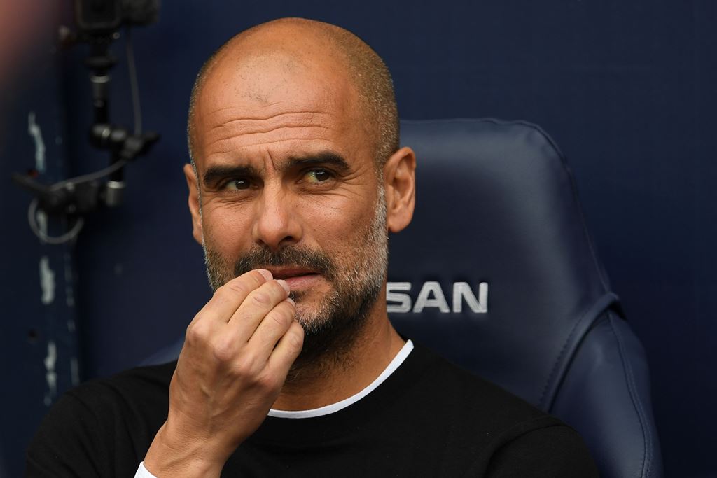 Terlalu Dini Sebut Manchester City Tim Terbaik di Inggris
