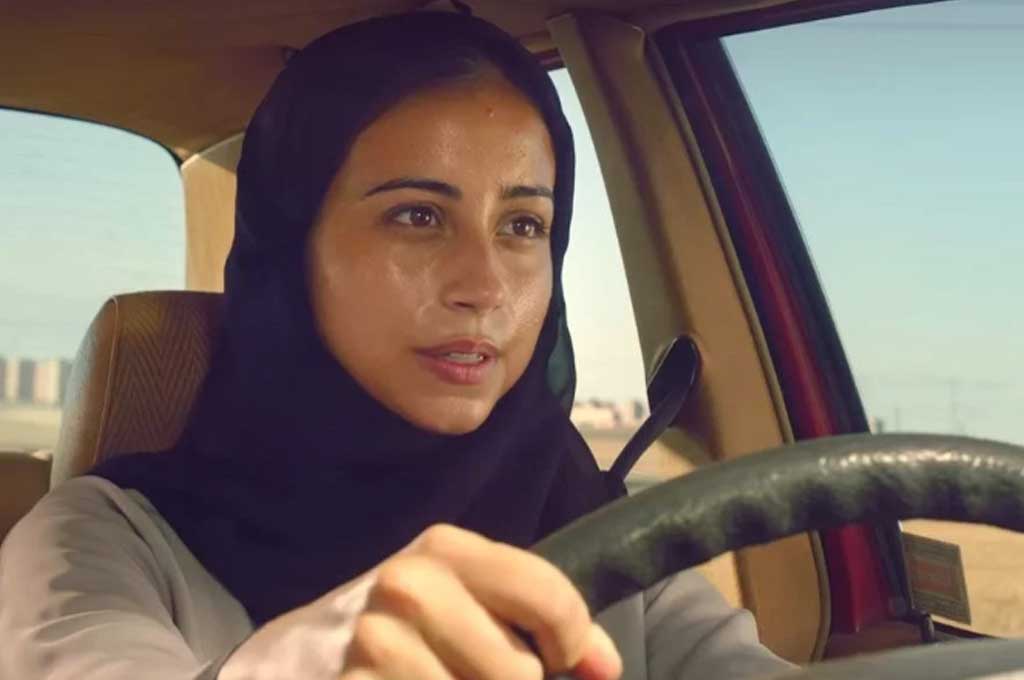 Perempuan Arab Saudi, Bisa Nyetir Sendiri Mulai Juni 2018