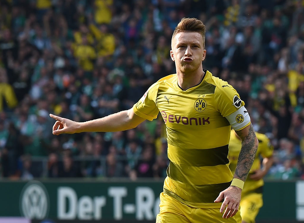 Reus: Liga Champions Musim Depan Harga Mati