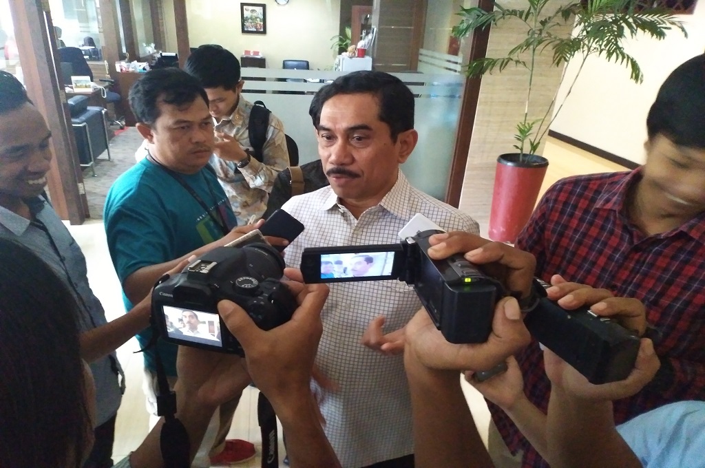 Pendidik Diminta Lindungi Generasi Muda dari Paham Radikalisme