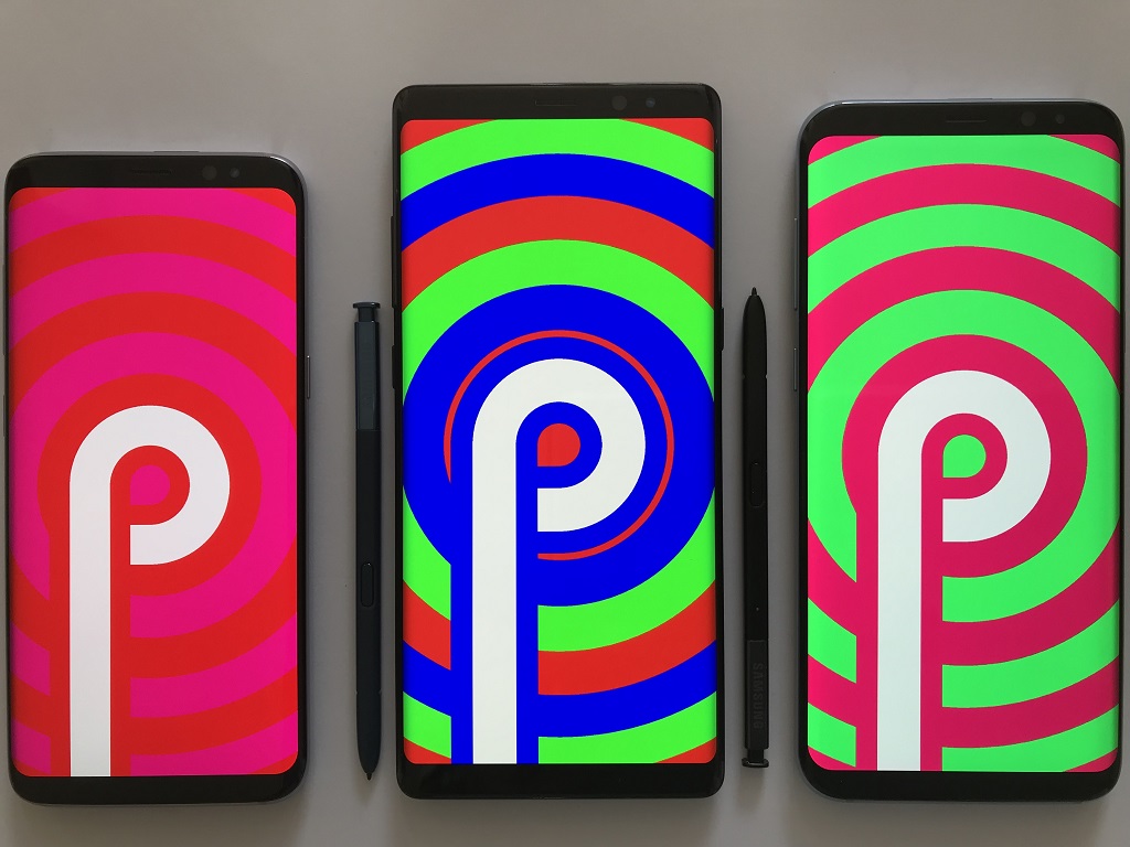 Ini Lima Fitur Penting Android P