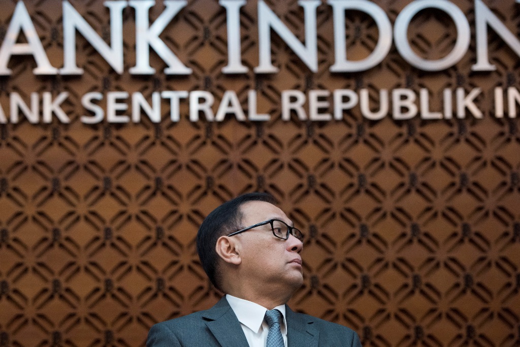 BI: Ruang Kenaikan Suku Bunga Acuan Cukup Besar
