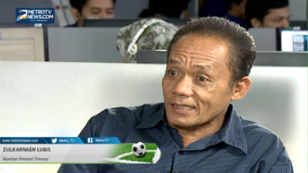 Untaian Doa Mengalir untuk Zulkarnain Lubis