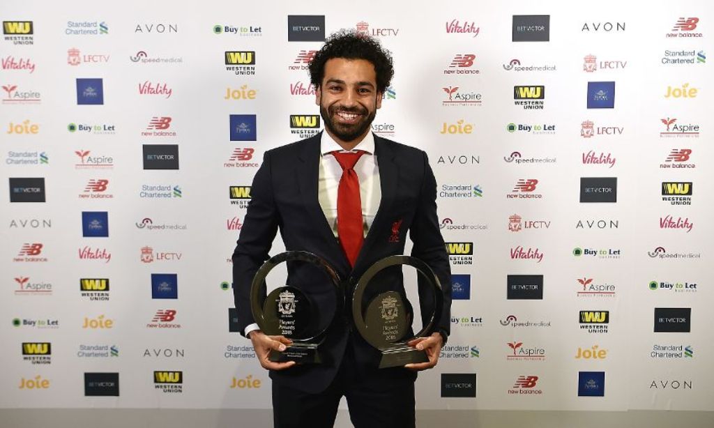 Mohamed Salah Selalu Ingin Membuktikan Chelsea Salah