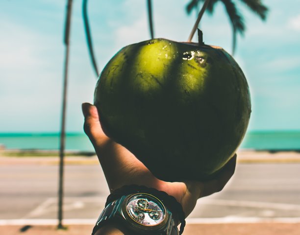 Manfaat Minyak Kelapa untuk Bumil dan Setelah Melahirkan