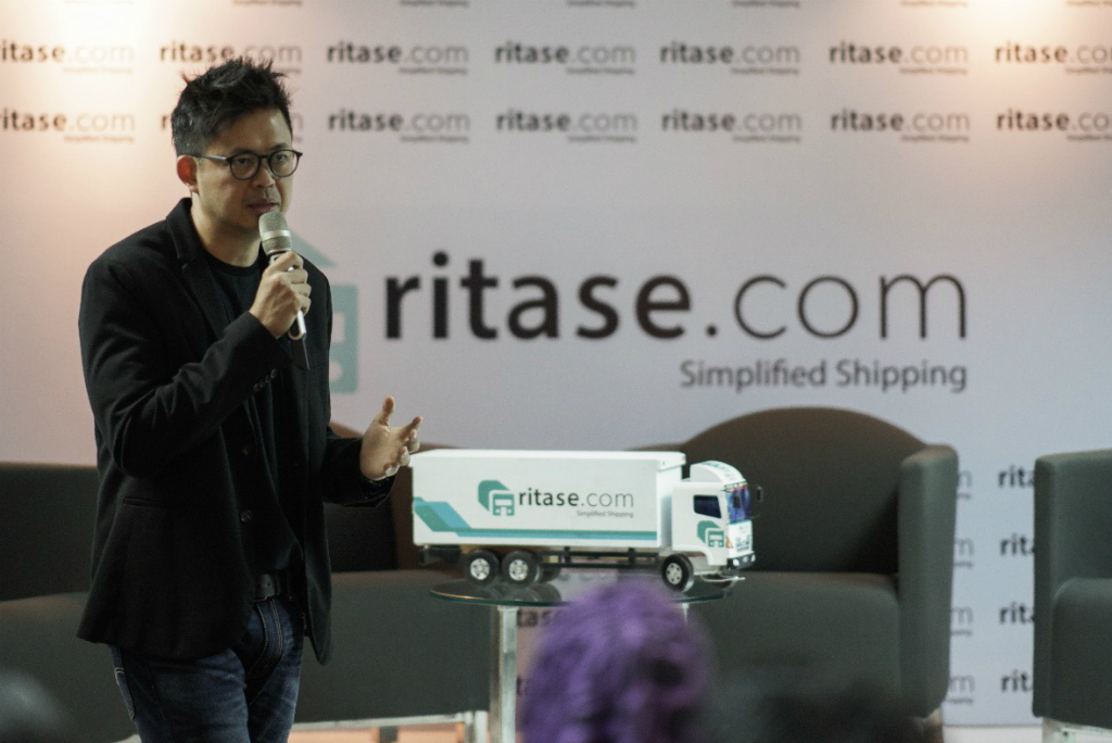 Ritase Coba Rambah Peluang di Manajemen Pengiriman Barang