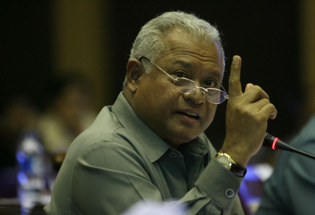 Rencana Pembangunan PLTN Butuh Studi Matang