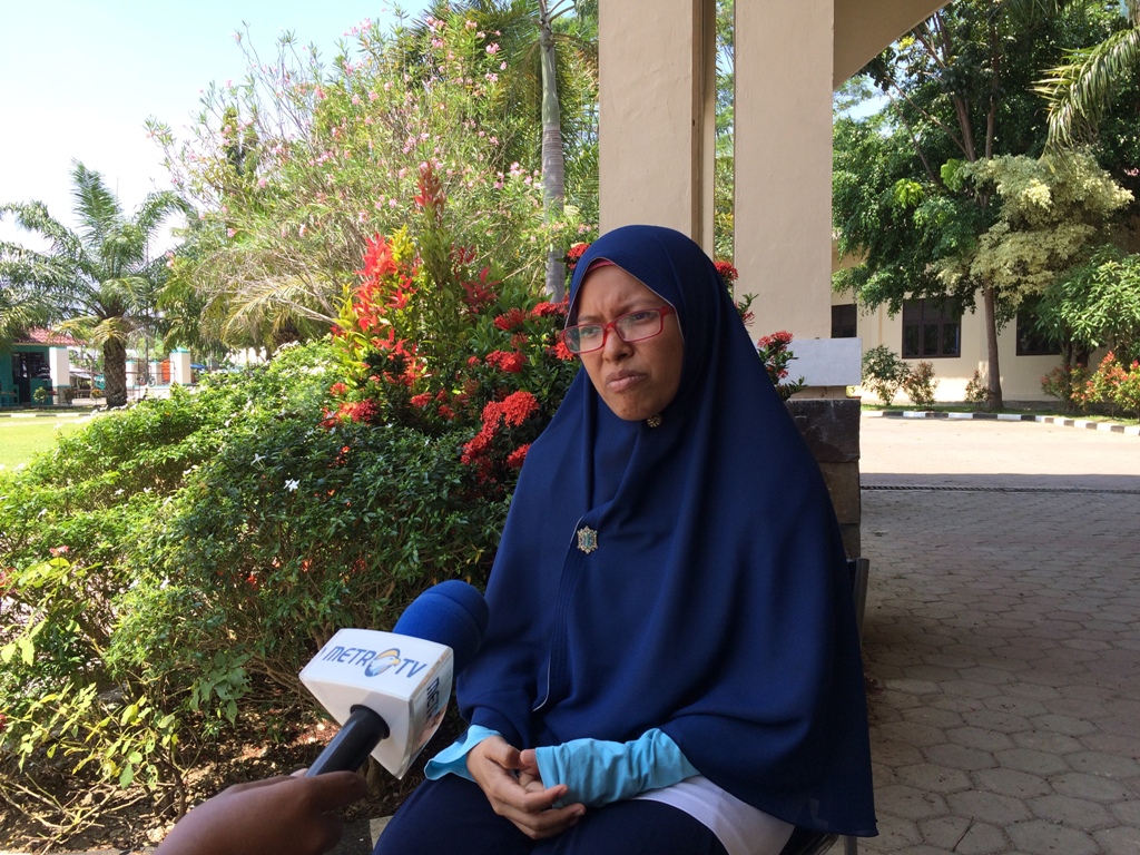 Sang Lentera bagi Masa Depan Aceh