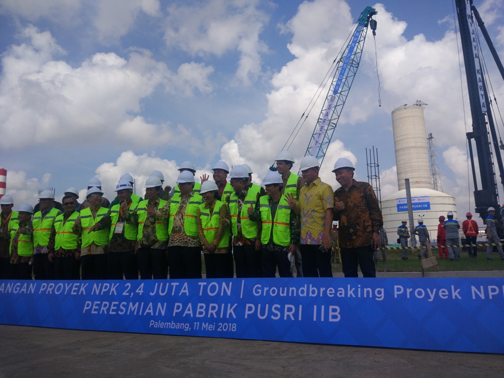 pupuk indonesia