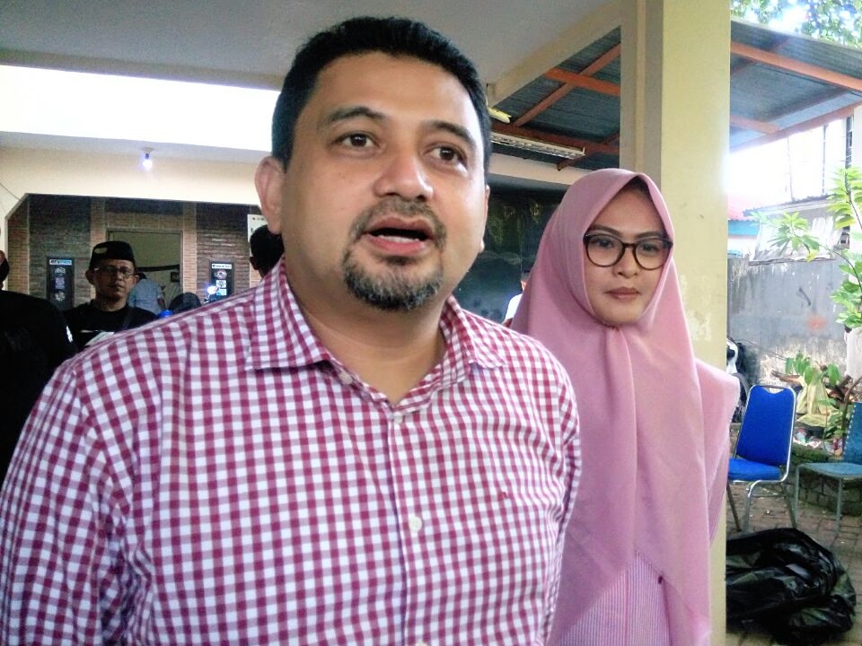 Debat Pilkada Makassar Dirancang Seperti <i>Talkshow</i>