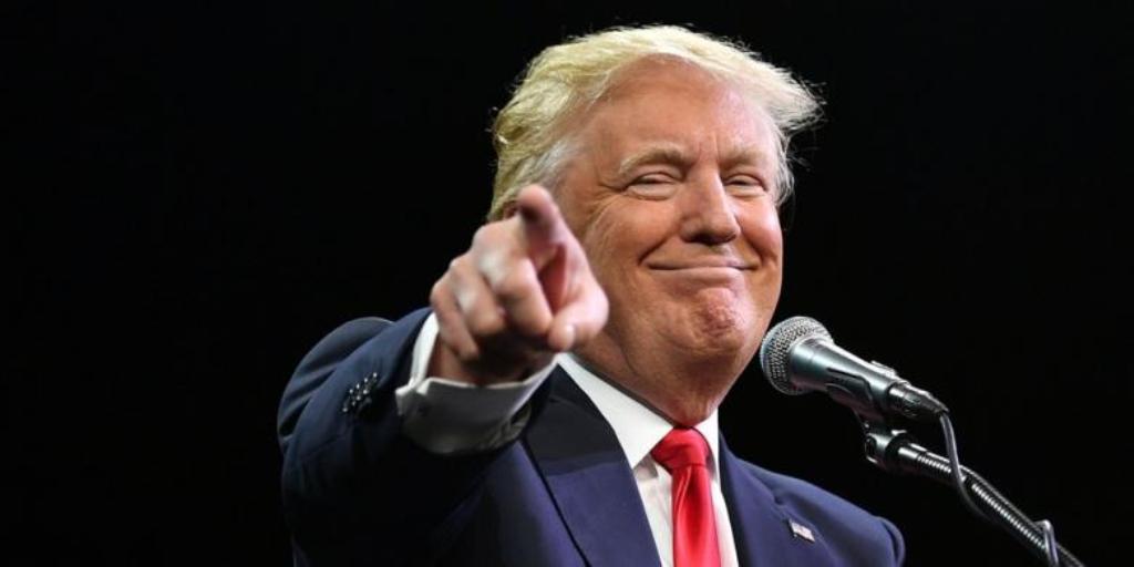 CEO Inventis Sebut Perang Dagang dari Trump Hanya Propaganda