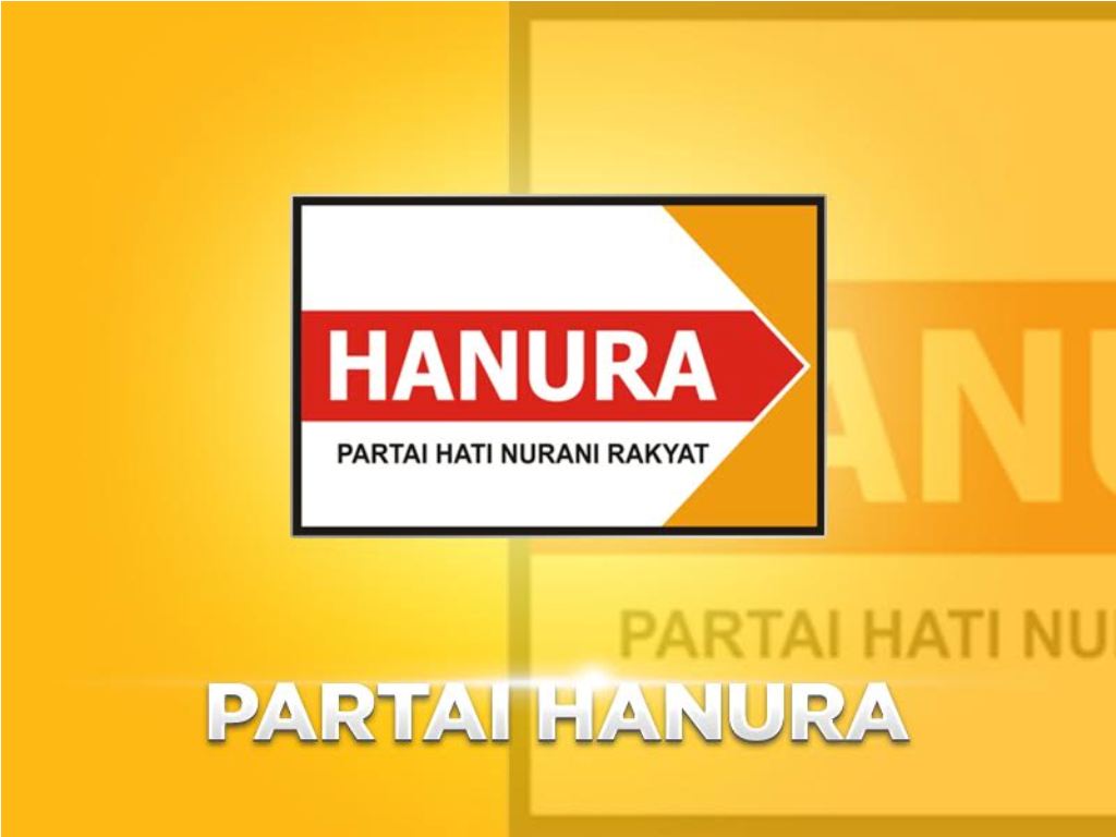 Hanura Incar Posisi 5 Besar