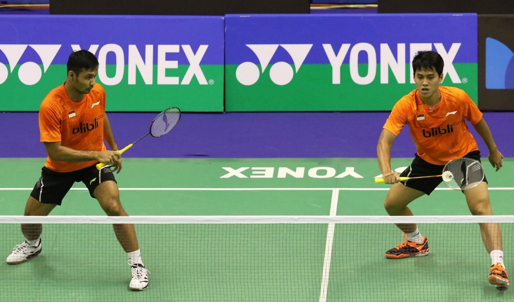 Jadwal Wakil Indonesia di Final Australian Open 2018