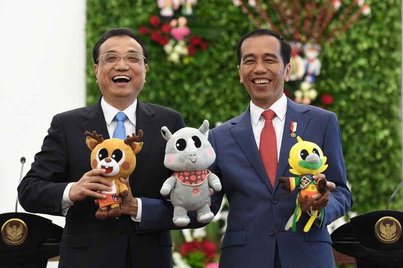 Kader NasDem Diminta Gencar Suarakan Pencapaian Jokowi