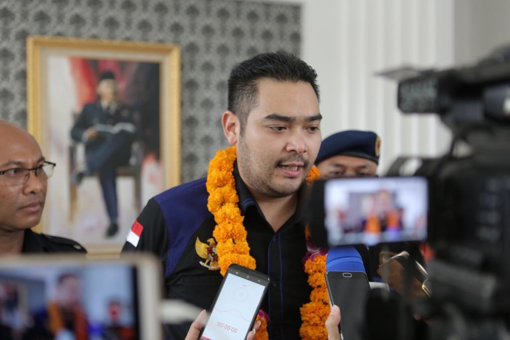 GP NasDem Minta Presiden Evaluasi Aparat Keamanan
