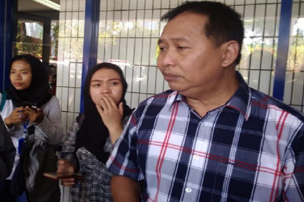 Empat Korban Ledakan akan Dioperasi