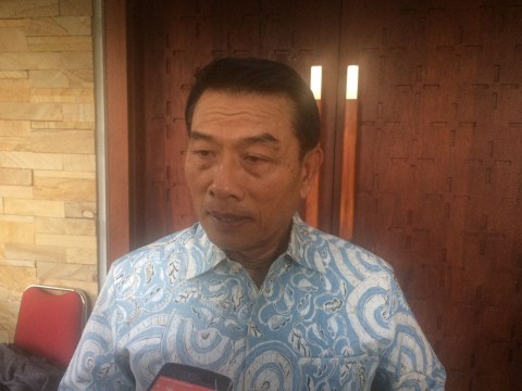 Moeldoko Pastikan Pemerintah Bergerak Cepat
