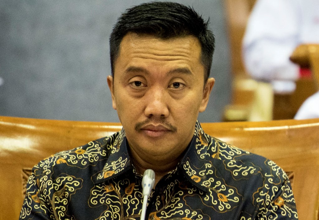 Menpora Berharap Peristiwa Ledakan di Surabaya Diusut Tuntas