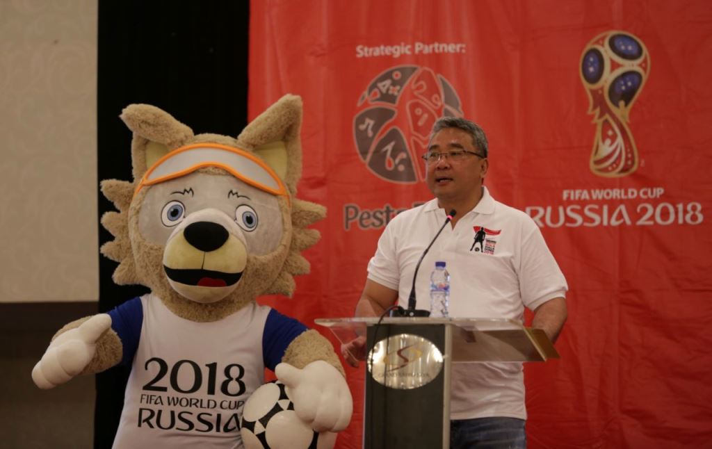 Mendes PDTT Optimistis Pendapatan Desa Meningkat