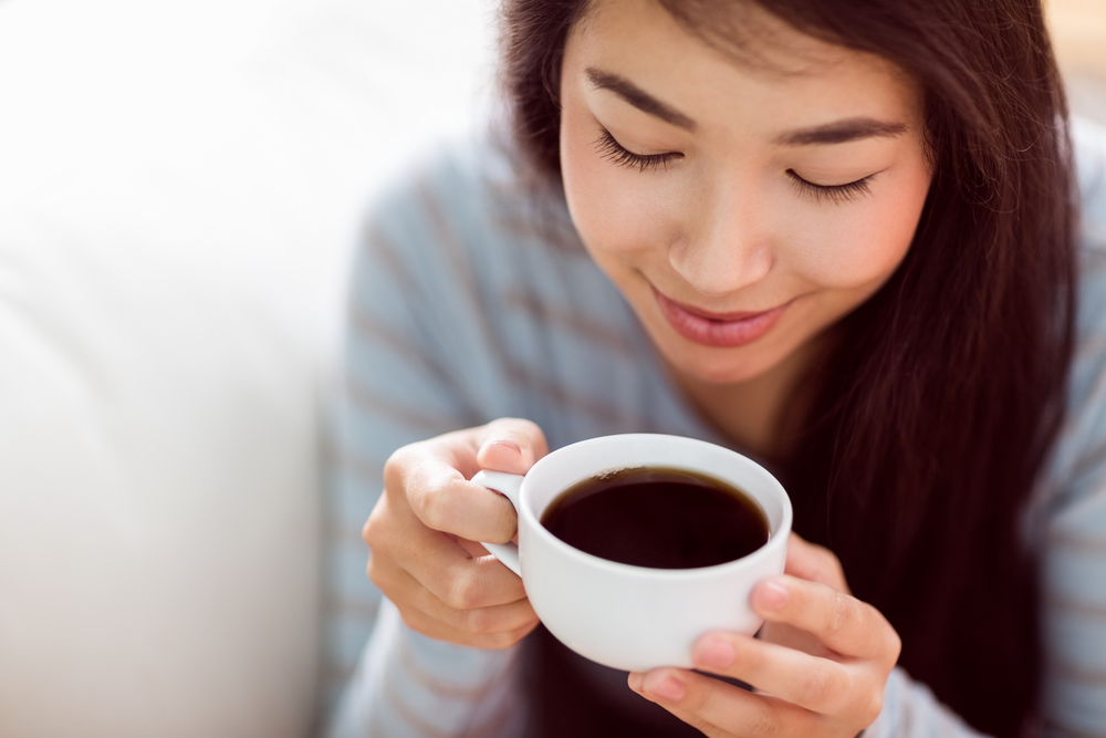 Penderita Maag Bolehkah Minum Kopi?