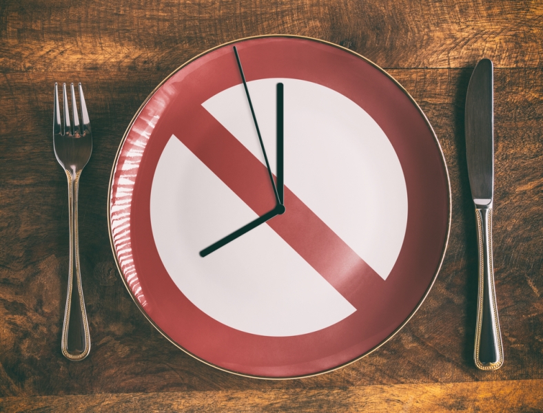 Galau Punya Maag, tapi Ingin Berpuasa? Ini 5 tipsnya