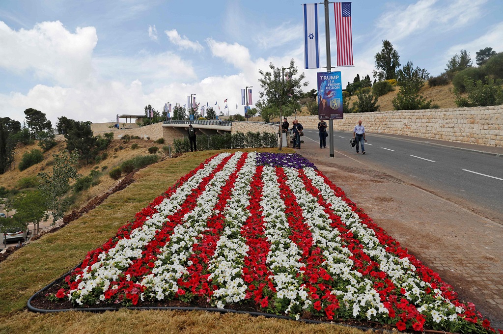 Al-Qaeda Serukan Perlawanan terhadap AS Terkait Yerusalem