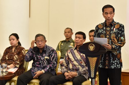 Dana Desa 2019 Dipastikan Meningkat