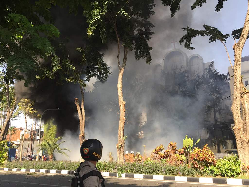Tiga Negara Keluarkan <i>Travel Advice</i> ke Indonesia