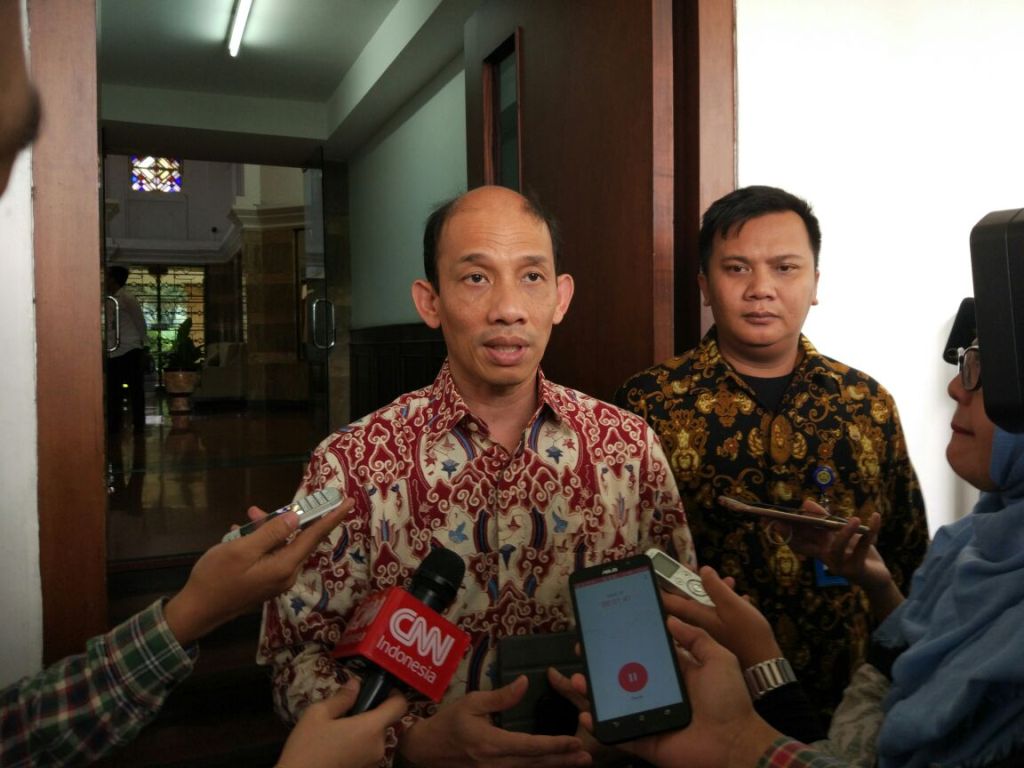 Pemerintah Perketat Keamanan Objek Vital Sektor Energi