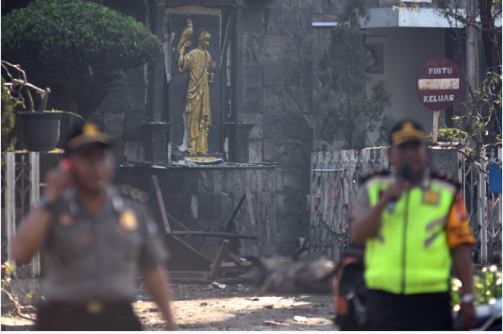 Wilayah Perbatasan di Sulut Diwaspadai