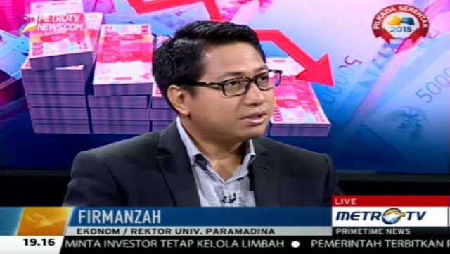 Dunia Pendidikan Perlu Waspadai Pemikiran Radikalisme
