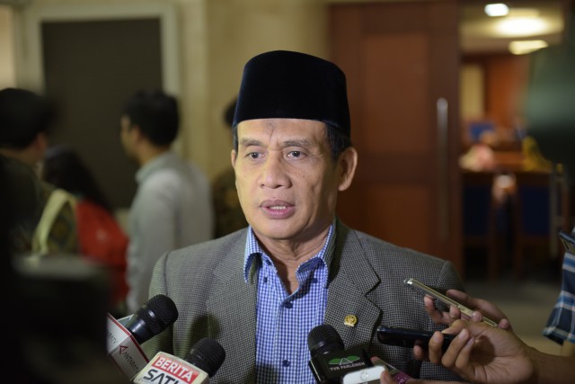 Pemerintah Diminta Pertegas Definisi Terorisme dalam UU