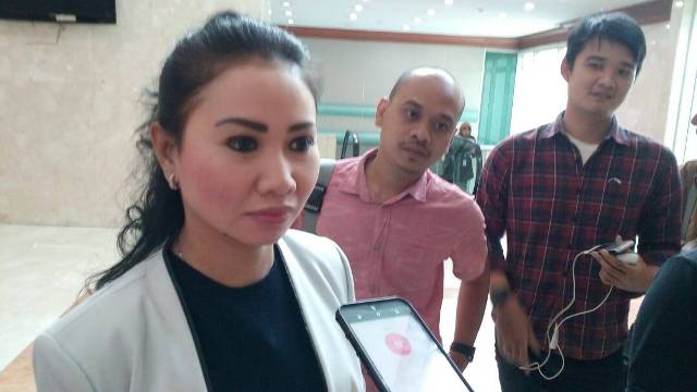 PDIP Nilai Definisi Terorisme Batasi Ruang Gerak Aparat