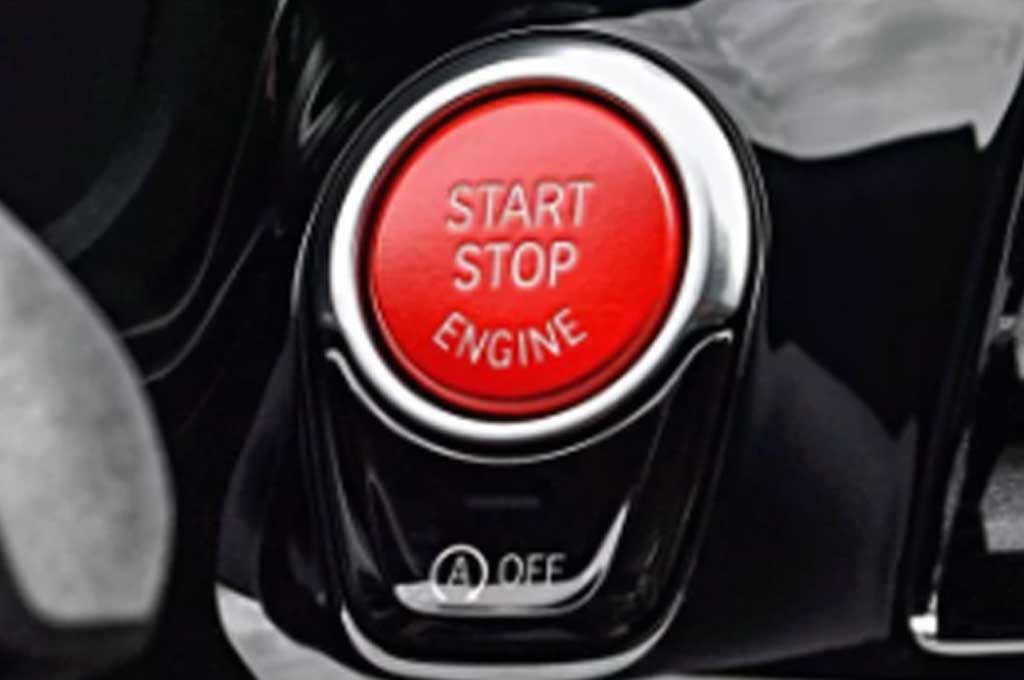 'Efek' Buruk <i>Keyless Entry System</i> Mobil