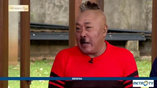 Pelawak Gogon Srimulat Meninggal