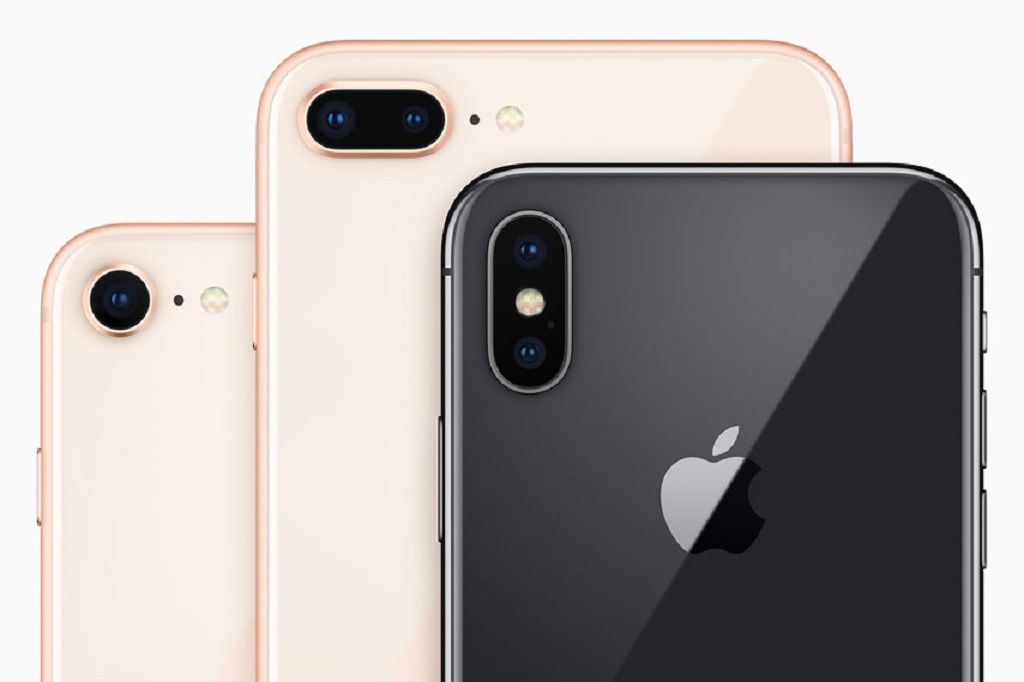 Apple Siap Jual 440 Juta iPhone Sampai 2019