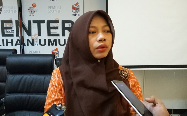Bawaslu Diminta Bertindak Tanpa Menunggu Laporan